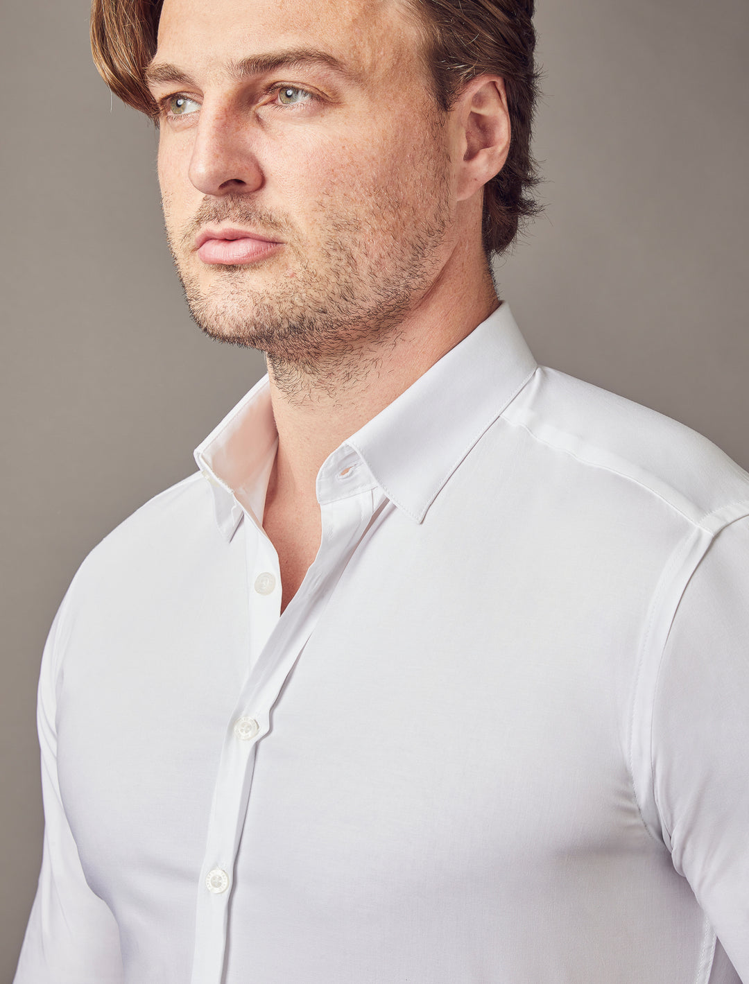 Compra 1 y llévate 3 Camisas Vittorini Fit