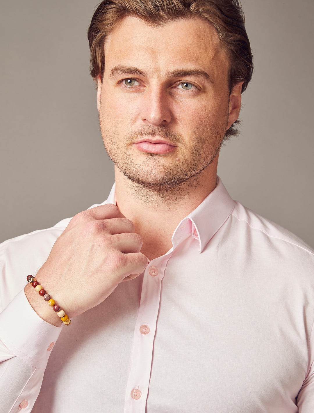 Compra 1 y llévate 3 Camisas Vittorini Fit