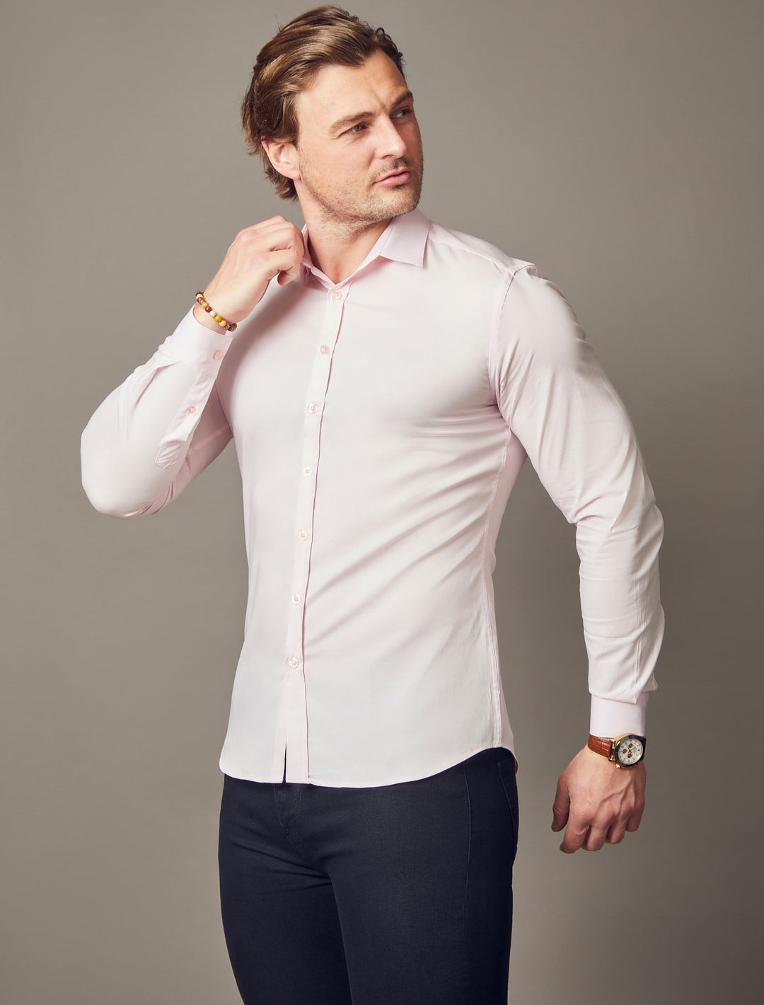 Compra 1 y llévate 3 Camisas Vittorini Fit