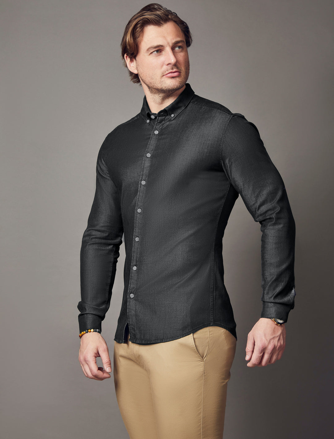 Compra 1 y llévate 3 Camisas Vittorini Fit